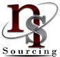 NS Sourcing Logo